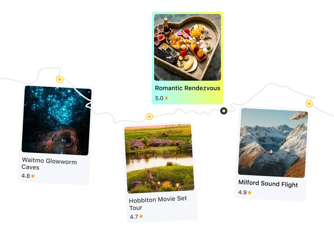 title background image